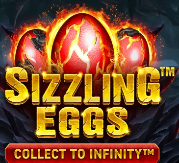 Sizzling Eggs